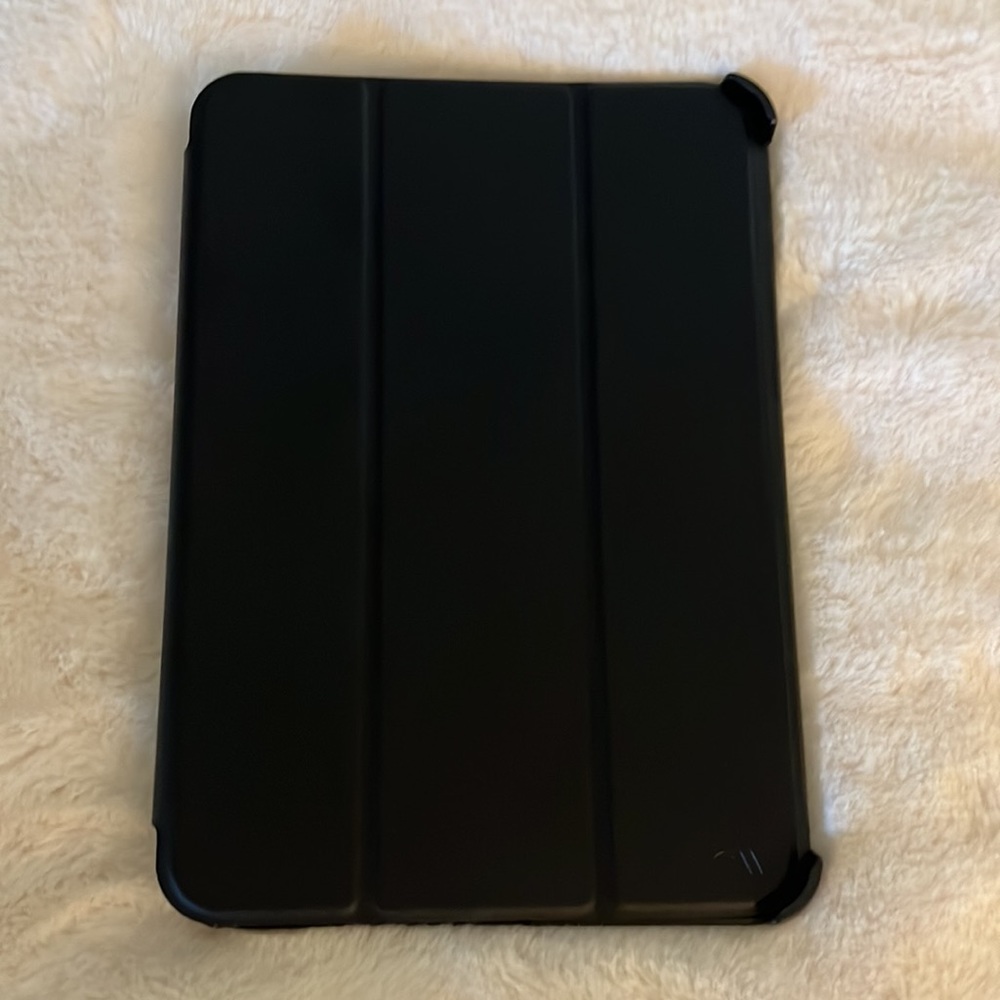 Excellent condition IPad Mini 6 case - Picture 4 of 6